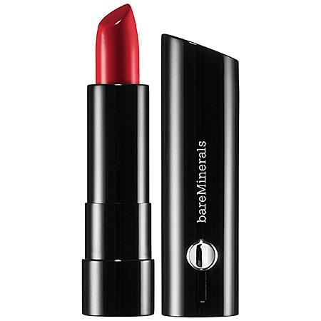 Bareminerals Marvelous Moxie&trade; Lipstick Call The Shots 0.12 Oz