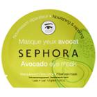 Sephora Collection Eye Mask Avocado 0.21 Oz/ 6.21 Ml