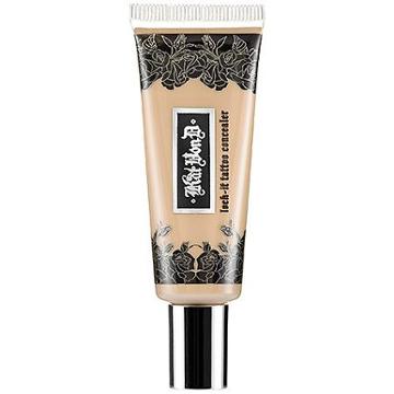 Kat Von D Lock-it Tattoo Concealer Medium 22 0.58 Oz