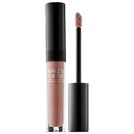 Make Up For Ever Artist Liquid Matte Lipstick 107 0.08 Oz/ 2.5 Ml