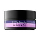 Dermadoctor Kakadu C Face Crme 1 Oz/ 30 Ml