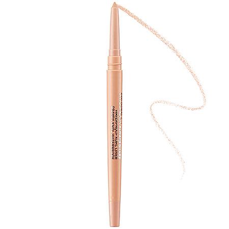 Smashbox Always Sharp Waterproof Kohl Liner Bare 0.01 Oz/ 0.28 G