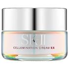 Sk-ii Cellumination Cream Ex 1.6 Oz
