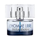 Yves Saint Laurent L'homme Libre 1.3 Oz/ 40 Ml Eau De Toilette Spray