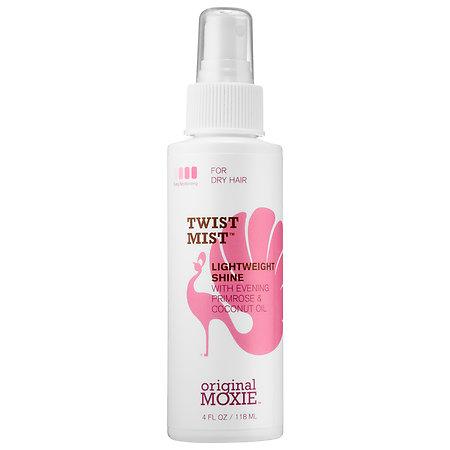 Original Moxie Twist Mist Lightweight Shine 4 Oz