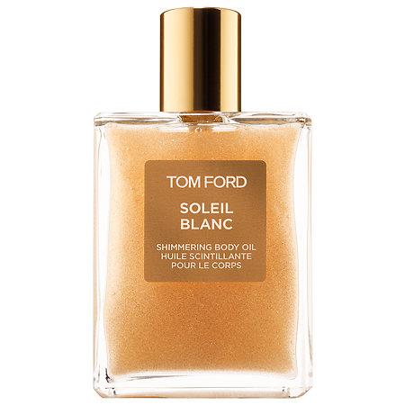 Tom Ford Soleil Blanc Shimmering Body Oil 3.4 Oz