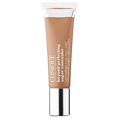 Clinique Beyond Perfecting Super Concealer Medium 15 0.28 Oz/ 8 G