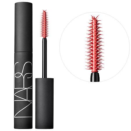 Nars Nars Audacious Mascara Black Moon 0.32 Oz/ 9 G