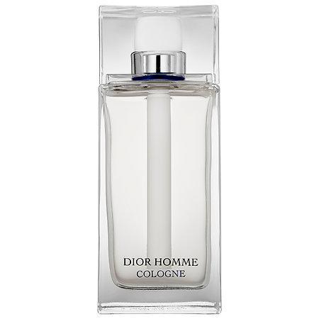 Dior Dior Homme Cologne 4.2 Oz Eau De Cologne Spray