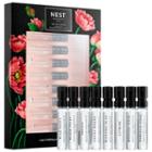Nest Fine Fragrance Eau De Parfum Discovery Set 8 X 0.05 Oz/ 1.5 Ml