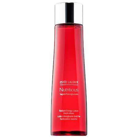 Estee Lauder Nutritious Super-pomegranate Radiant Energy Lotion