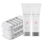Dermaflash The Essentials 2.0 Deluxe Size