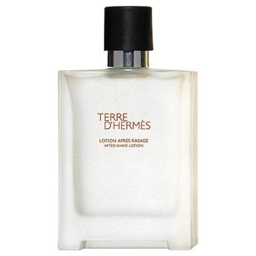 Hermes Terre D'hermes After-shave Lotion 3.3 Oz