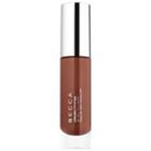 Becca Ultimate Coverage 24 Hour Foundation Mahogany 1.01 Oz/ 30 Ml