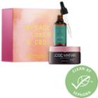 Josie Maran Peace, Love & Cbd