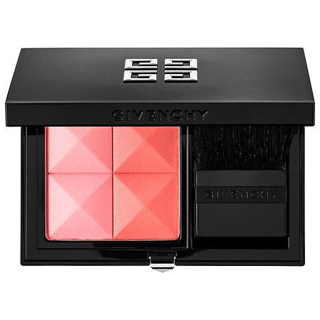 Givenchy Prisme Blush Highlight & Structure Powder Blush Duo 03 Spice 0.22 Oz/ 6.5 G