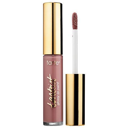 Tarte Tarteist&trade; Glossy Lip Paint Snap 0.20 Oz/ 6 Ml