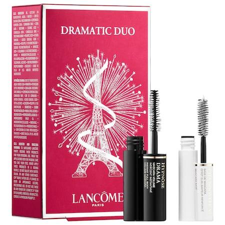 Lancome Dramatic Duo Mascara Set