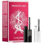 Lancome Dramatic Duo Mascara Set