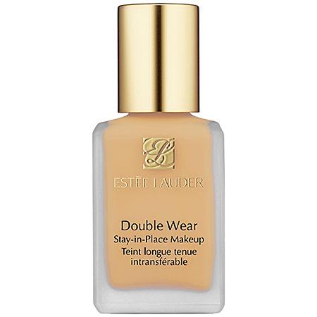 Estee Lauder Double Wear Stay-in-place Makeup Desert Biege 2n1 1 Oz