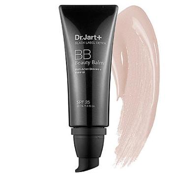 Dr. Jart+ Black Label Detox Bb Beauty Balm 1.5 Oz