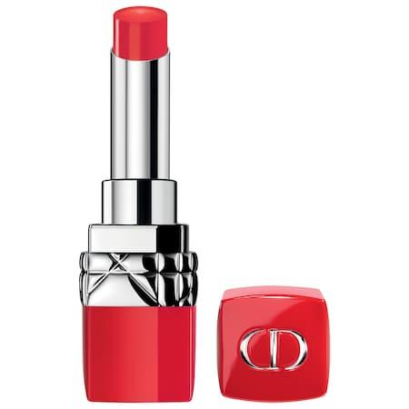 Dior Rouge Dior Ultra Rouge Lipstick 651 Ultra Fire