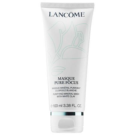 Lancome Pure Focus Purifying Mineral Mask 3.8 Oz