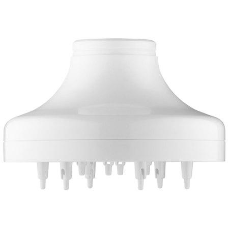 T3 Soft Curl Diffuser White