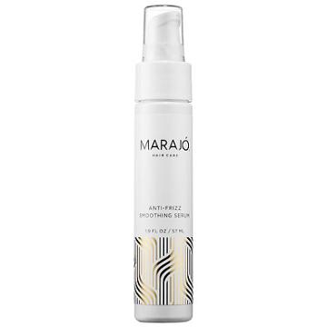 Marajo Anti-frizz Soothing Serum 1.9 Oz/ 57 Ml