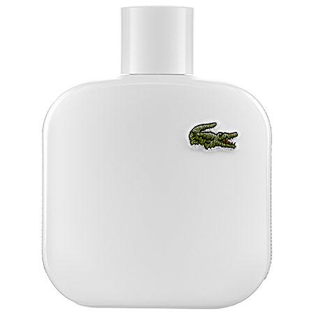 Lacoste Eau De Lacoste L.12.12 - White 3.3 Oz/ 100 Ml