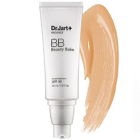Dr. Jart+ Bb Radiance Beauty Balm Fair To Light Skin With Neutral Undertones 1.5 Oz
