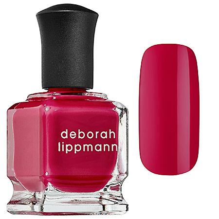 Deborah Lippmann Nail Lacquer - Creme Sexyback 0.5 Oz