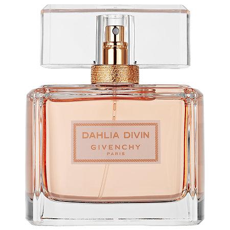 Givenchy Dahlia Divin Eau De Toilette 2.5 Oz/ 75 Ml Eau De Toilette Spray