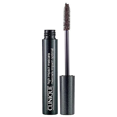 Clinique High Impact Mascara Black/brown