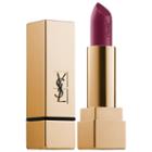 Yves Saint Laurent Rouge Pur Couture Lipstick Collection 89 Prune Power 0.13 Oz/ 3.8 G