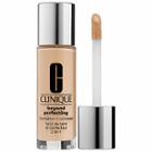 Clinique Beyond Perfecting Foundation + Concealer 0.5 Breeze 1 Oz/ 30 Ml