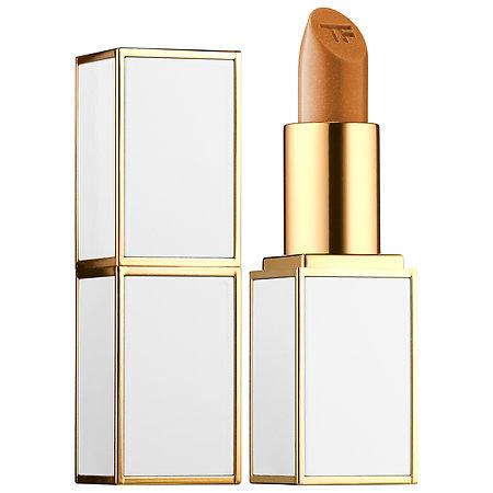 Tom Ford Boys & Girls Lip Color Amber 0.07 Oz/ 2.07 Ml