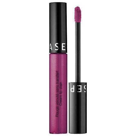 Sephora Collection Cream Lip Stain 19 Radiant Orchard 0.169 Oz/ 5 Ml