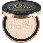 Too Faced Born This Way Multi-use Complexion Powder Cloud