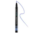 Sephora Collection Colorful Wink-it Felt Liner Waterproof 06 Baby Blues 0.019 Oz