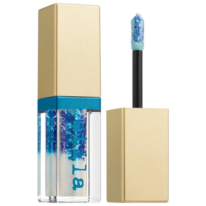 Stila Shade Mystre Liquid Eyeshadow Psychic 0.15 Oz/ 4.5 Ml