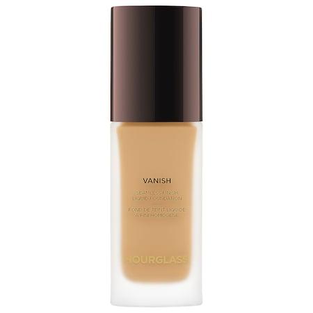 Hourglass Vanish(tm) Seamless Finish Liquid Foundation Warm Ivory 0.84 Oz/ 25 Ml