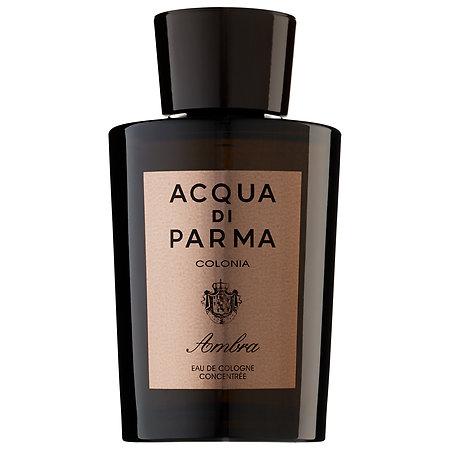 Acqua Di Parma Colonia Ambra 6 Oz Eau De Cologne Spray