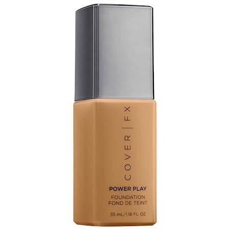 Cover Fx Power Play Foundation G+50 1.18 Oz/ 35 Ml