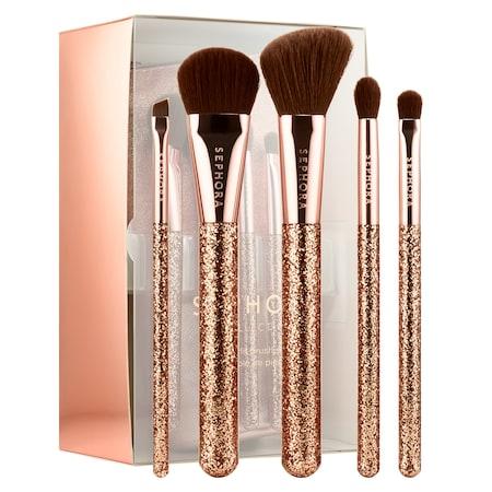 Sephora Collection Starlit Brush Set
