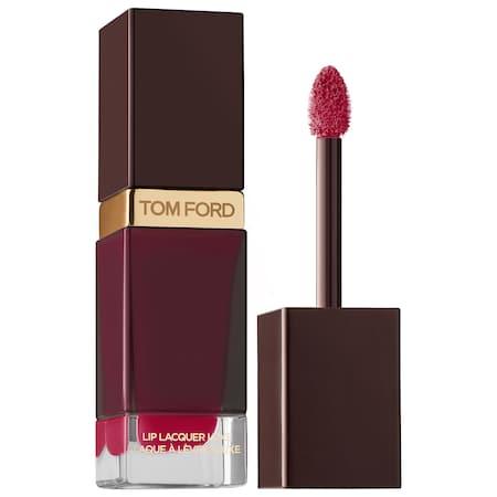 Tom Ford Lip Lacquer Luxe Infuriate