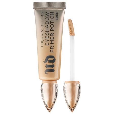 Urban Decay Eyeshadow Primer Potion Tube - Eden 0.33 Oz