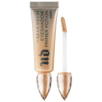 Urban Decay Eyeshadow Primer Potion Tube - Eden 0.33 Oz