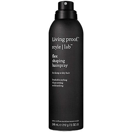 Living Proof Flex Shaping Hairspray 7.5 Oz