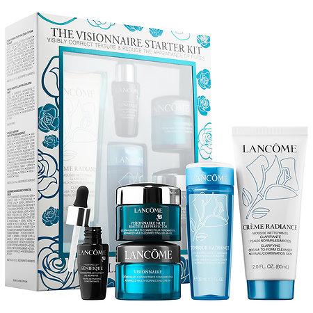 Lancome The Visionnaire Starter Kit